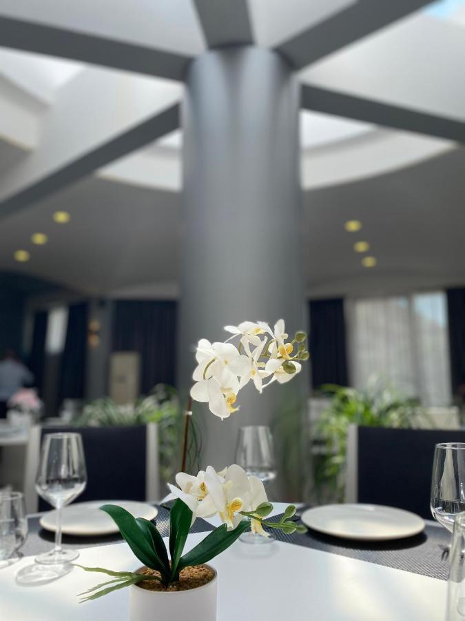 Atrium Deluxe Resort Голем Экстерьер фото