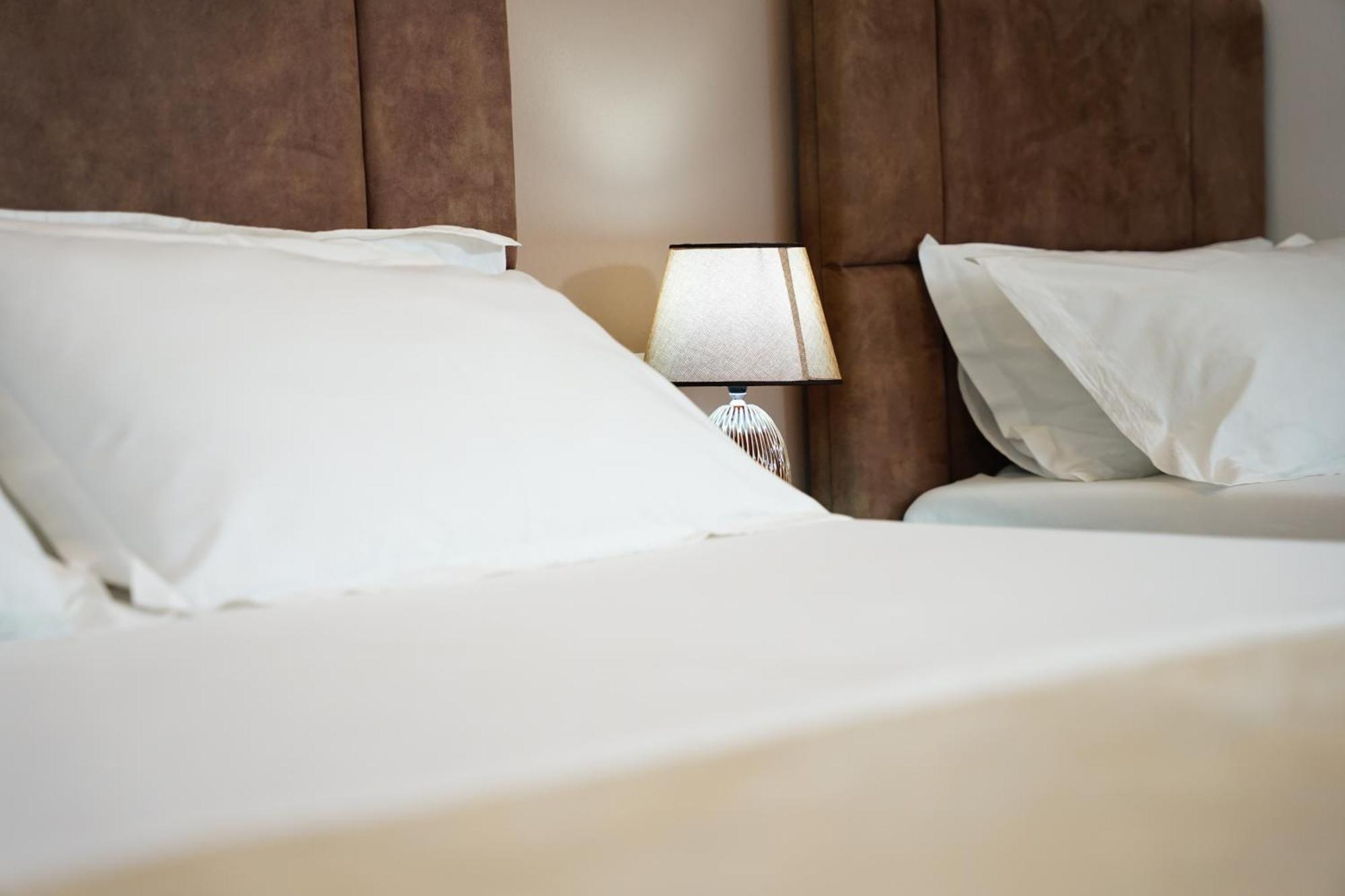 Atrium Deluxe Resort Голем Экстерьер фото